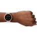 Fossil Women's Gen 5E 42mm Stainless Steel Touchscreen Smartwatch with Speaker, Heart Rate, Contactless Payments and Smartphone Notifications